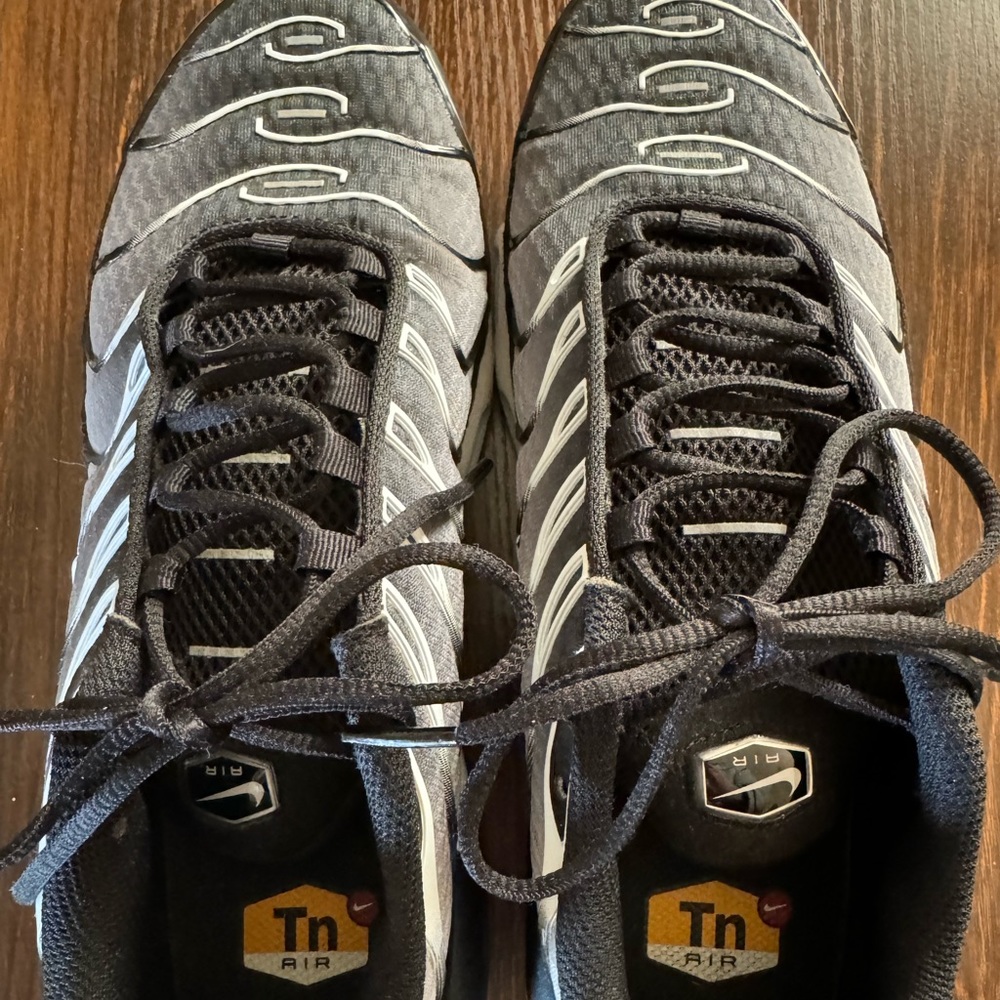 Nike Air Vapor